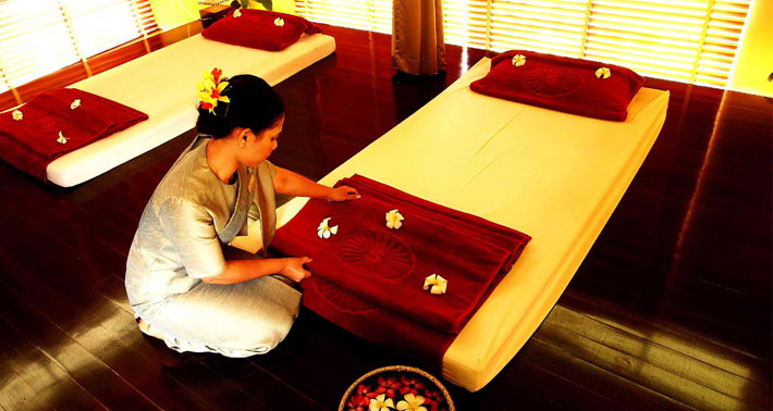 massage